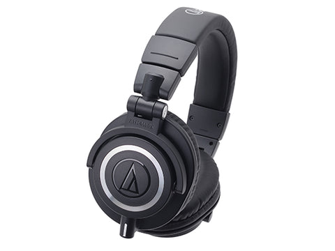 Audio-Technica Professional Monitor Headphones ATH-M50x