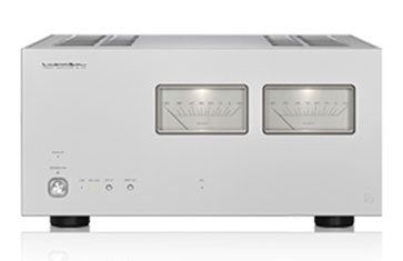 Luxman M-10X Power Amplifier