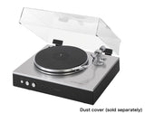 Luxman Dust Cover OPPD-DSC151 for Analog Player