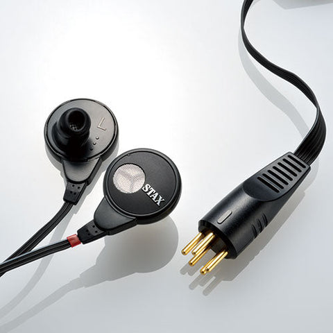 Stax SRS-003 MK2 In-The-Earspeaker System