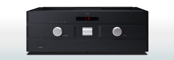 Soulnote A-2 ver.2 Integrated Amplifier – AudioCubes.com