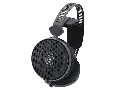 Audio-Technica Professional Open-Back Reference Headphones ATH-R70x