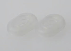 Replacement Eartips for Stax SR-001MK2 and SR-003