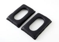 Stax Replacement Earpads for Stax SR-L300Limited, SR-L500 and SR-L500MK2