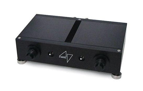 47 Laboratory Model 4706c Gain Card Stereo Amplifier