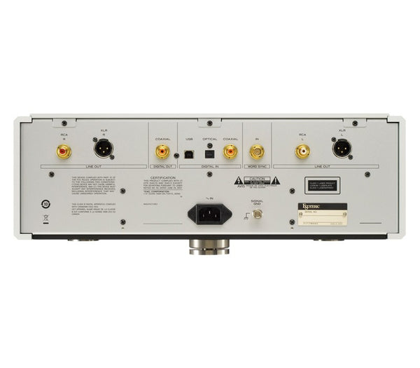 Esoteric K-03XS CD/SACD Player & DAC – AudioCubes.com