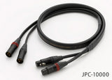 Luxman JPC-10000 1.5m Reference XLR Cable