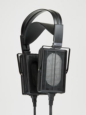 Stax SR-L700 MK2 Electrostatic Headphones