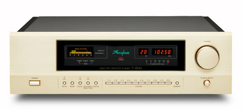 Accuphase T-1200 DDS FM Stereo Tuner