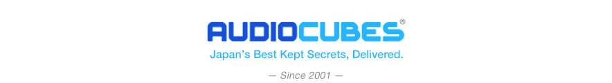 AudioCubes.com