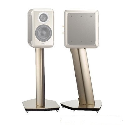 TAD TAD-ME1-S + TAD-ST3-S (Pair) MICRO EVOLUTION ONE AND STAND (new old stock)