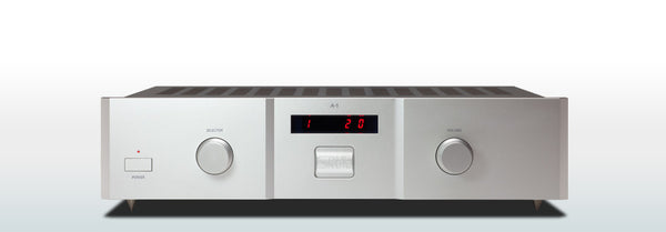 Soulnote A-1 ver.2 Integrated Amplifier