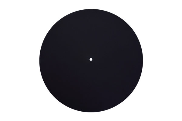 SPEC AP-UD1 Analog Disc Sheet
