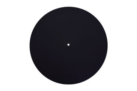 SPEC AP-UD1 Analog Disc Sheet
