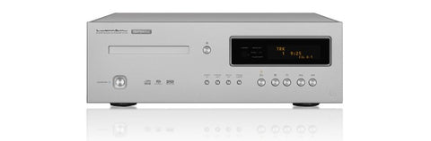 Luxman D-100 CENTENNIAL SACD/CD Player