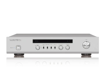 Luxman E-07 Phono Amplifier