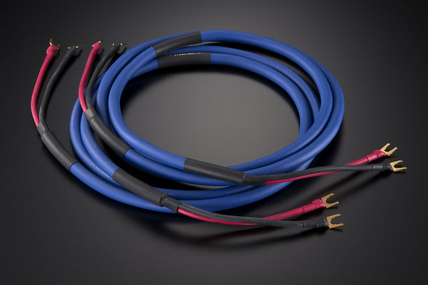 AET EVO-1302FB SP Speaker Cable (Pair)