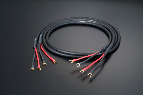 AET EVO-1302S SP Speaker Cable (Pair)