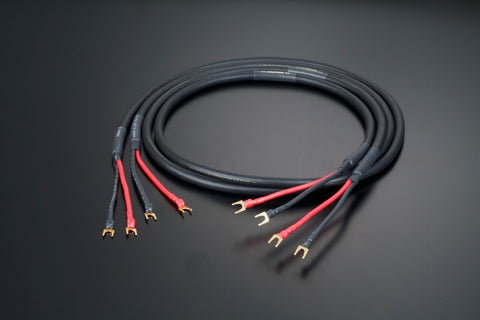 AET EVO-1302S SP Speaker Cable (Pair)