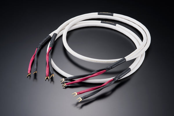 AET EVO-1304H SP Speaker Cable (Pair)