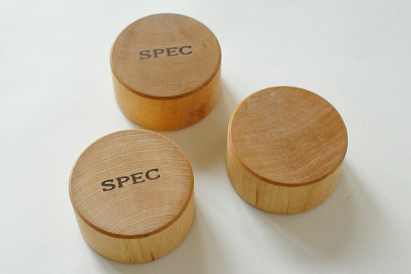 SPEC H-K3 / H-K4 Wood insulator