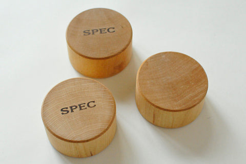 SPEC H-K3 / H-K4 Wood insulator