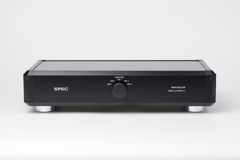 SPEC H-SL55 Line Selector