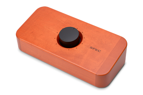 SPEC H-VC1000 Volume Controller
