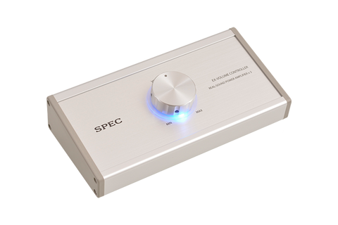 SPEC H-VC5 Volume Controller