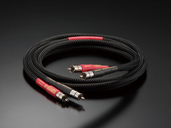 Harmonix HIJIRI HCI-R Unbalance Interconnect cable 1m (pair)