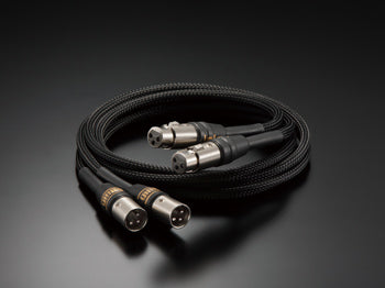 Harmonix HIJIRI HCI-X Balance Interconnect cable (pair)