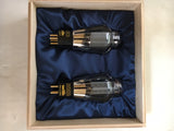 Takatsuki-Denki TA-300B Output Amplifier Tubes (Pair)