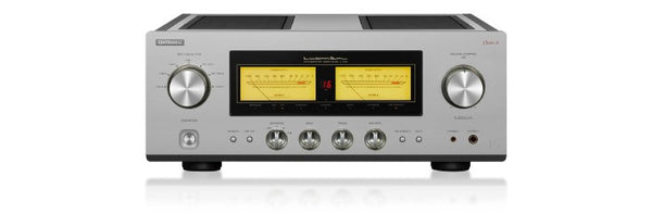 Luxman L-100 CENTENNIAL Integrated Amplifier