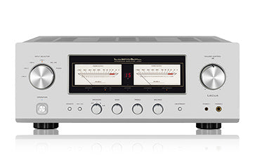 Luxman L-505Z Integrated Amplifier