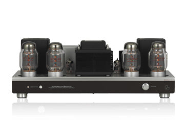 Luxman MQ-88uC Vacuum Tube Stereo Power Amplifier