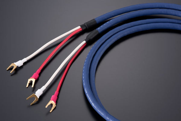 TiGLON MS-DR20SP-AD(Azure Dragon) Speaker Cable (Pair)