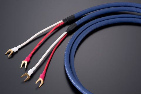 TiGLON MS-DR20SP-AD(Azure Dragon) Speaker Cable (Pair)