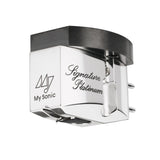 My Sonic Lab Signature Platinum MC Cartridge