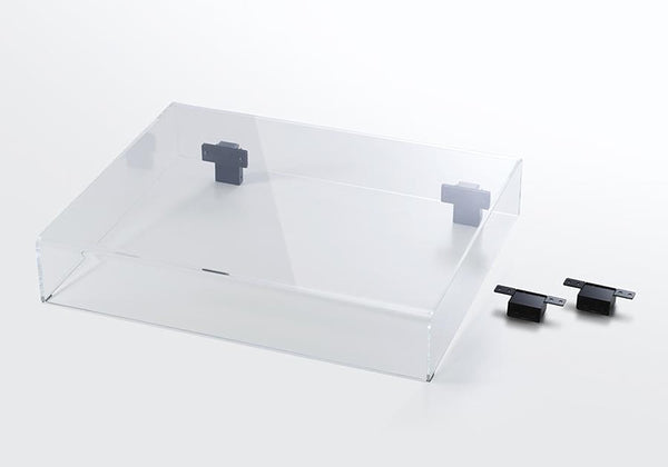 Luxman Dust Cover OPPD-DSC191 for Analog Player