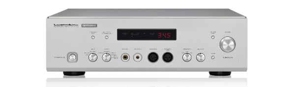 Luxman P-100 CENTENNIAL Headphone Amplifier