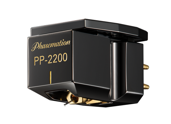 Phasemation PP-2200 Moving Coil Cartridge