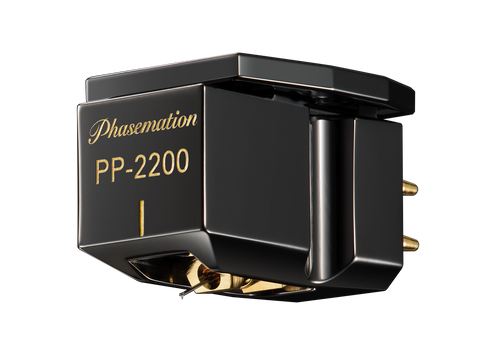 Phasemation PP-2200 Moving Coil Cartridge