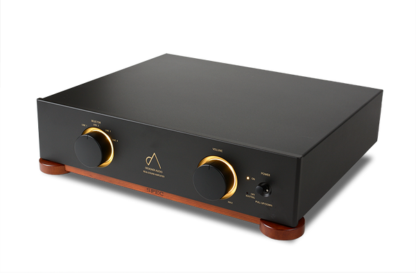 SPEC RSA-BW1 Real Sound Amplifier