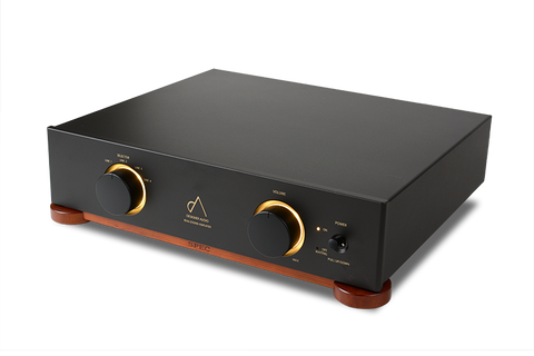 SPEC RSA-BW1 Real Sound Amplifier