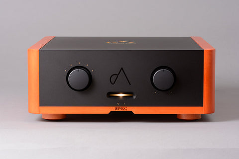 SPEC RSA-EX1 Real Sound Amplifier