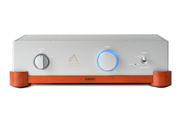 SPEC RSA-F11 Real Sound Amplifier