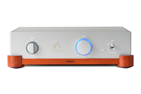 SPEC RSA-F11 Real Sound Amplifier