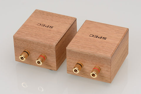 SPEC RSP-55 Real Sound Processor (2 units/set)