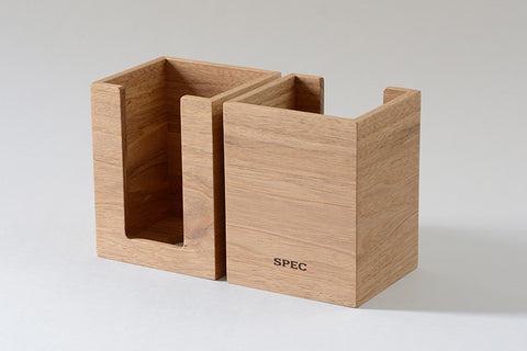 SPEC RSP-W1-C Specialized Case for RSP-W1 (2 units/set)