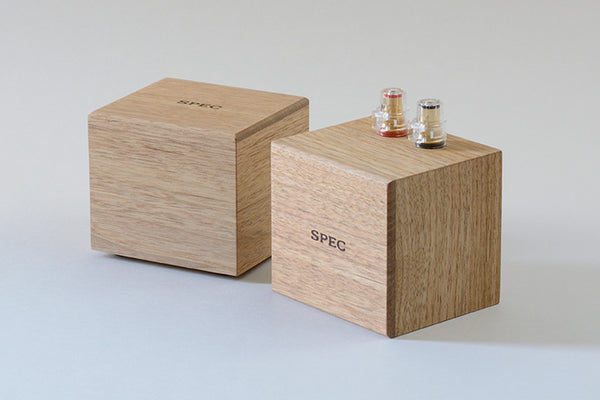 SPEC RSP-W1 Real Sound Processor (2 units/set)